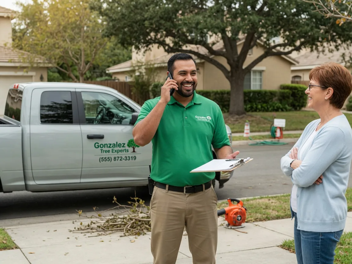 Tree Service Oxford, MI FAQs